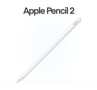 Стилус Apple Pencil (2nd Generation)