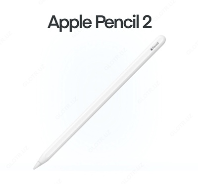 Стилус Apple Pencil (2nd Generation)