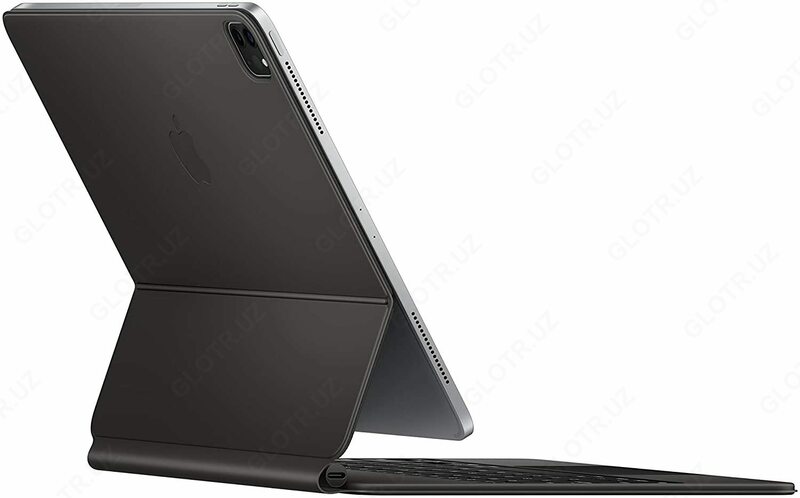 Клавиатура Apple Magic Keyboard для iPad Pro 12,9-INCH 4-го поколения RUSSIAN