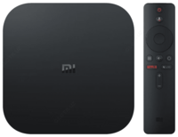 ТВ-приставка Xiaomi Mi Box S