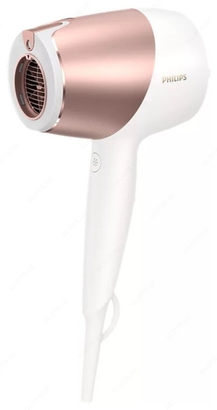 Soch quritgich Philips BHD827 Series 9000