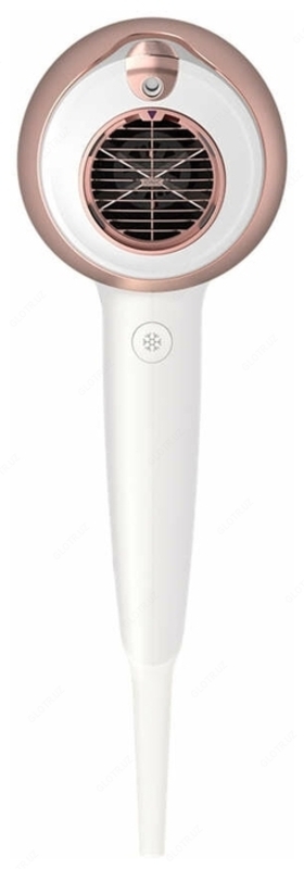 Soch quritgich Philips BHD827 Series 9000