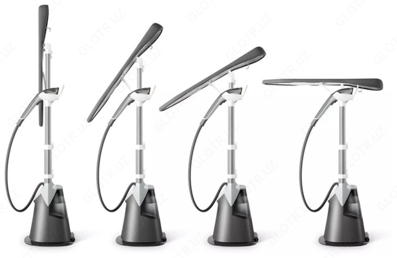 Отпариватель Philips GC628/80