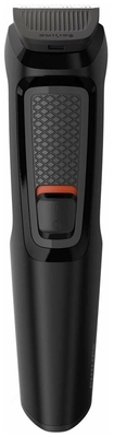 Триммер универсальный Philips MG3710 Series 3000 для лица