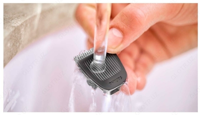 Trimmer Philips MG3710 Series 3000 yuz uchun