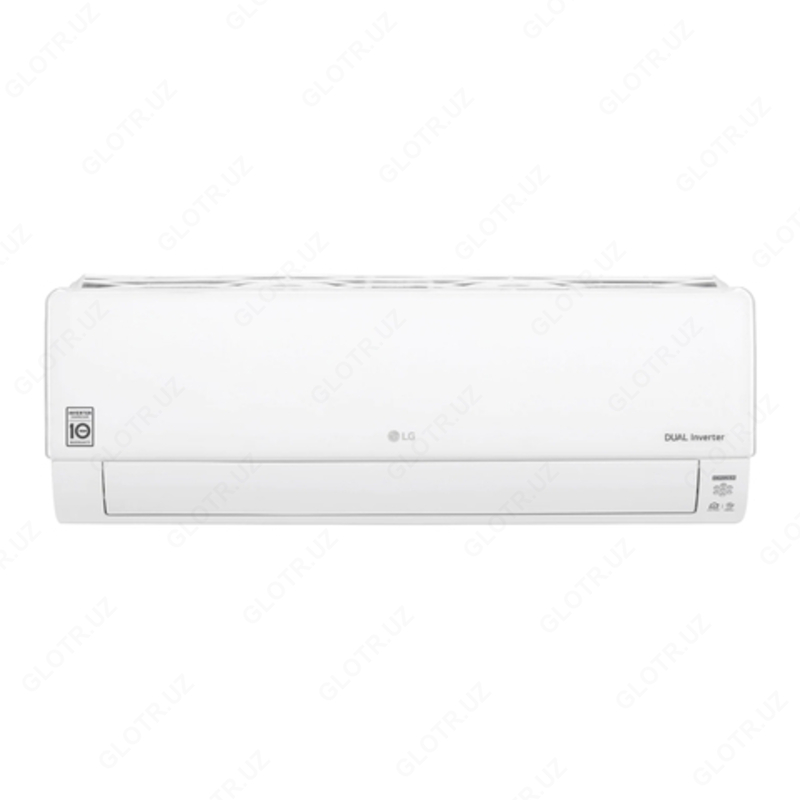 Кондиционер LG EVO MAX DC18RH