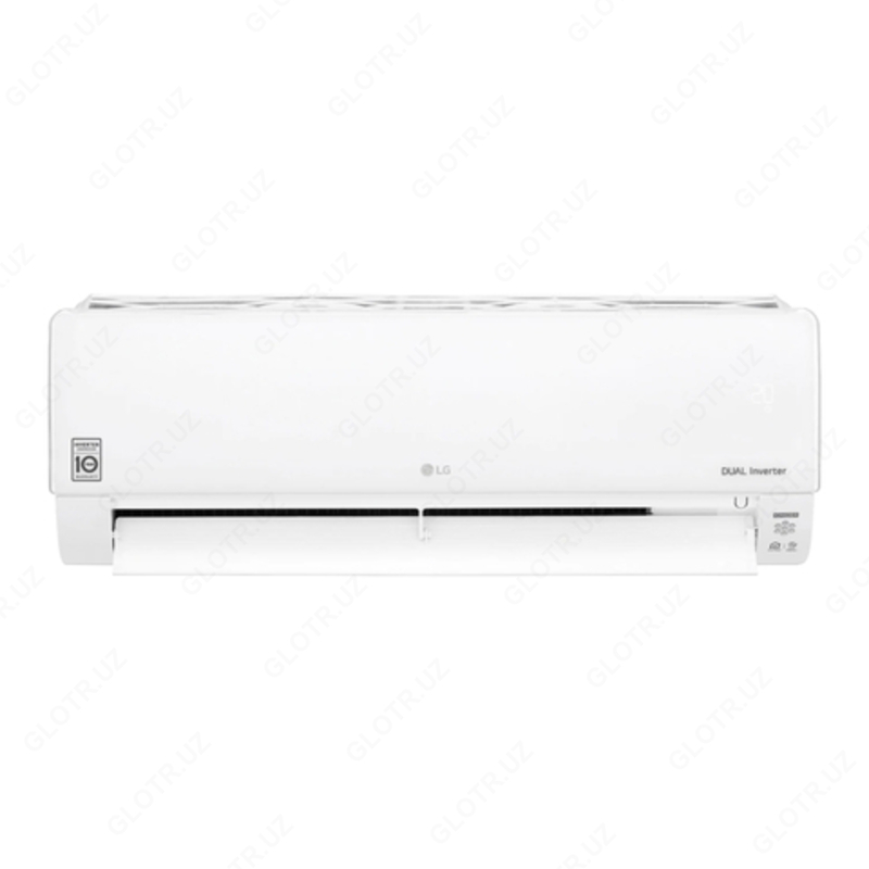 Кондиционер LG EVO MAX DC18RH