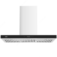 Oshxona uchun kaput ARTEL Art-1190 Rapido Touch White