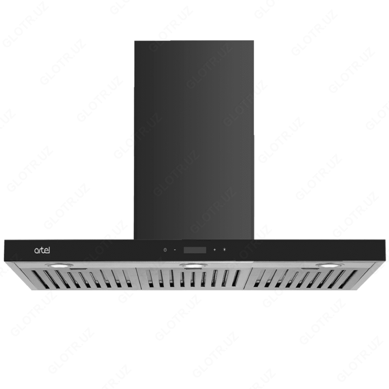 Pishirgich ARTEL Art-1190 Rapido Touch Black