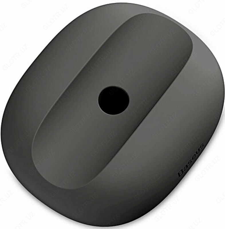 Apple Pencil uchun ACBZ-AP0G Baseus AP qalam silikon ushlagichi