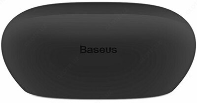 Держатель Baseus AP Pencil Silicone holder ACBZ-AP0G для Apple Pencil