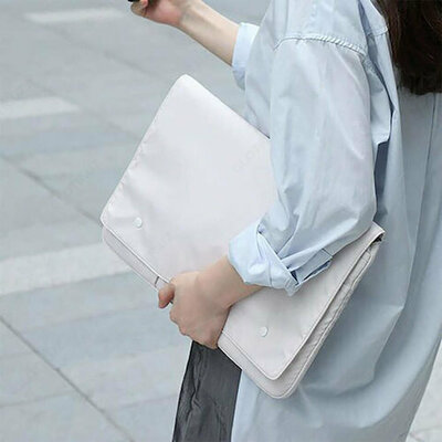 Чехол для ноутбука Baseus Basics Series 16" Buff LBJN-B02