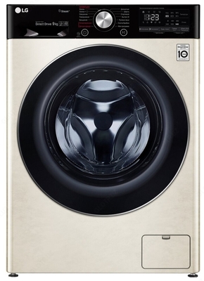 Стиральная машина LG AI DD F4V5VS9B