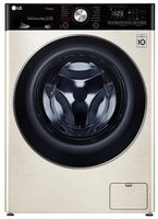 Kir yuvish mashinasi LG AI DD F4V5VS9B