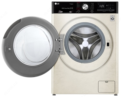 Стиральная машина LG AI DD F4V5VS9B