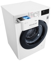 6 875 000 so'm Kir yuvish mashinasi LG Steam F4M5VS6W 9 kg