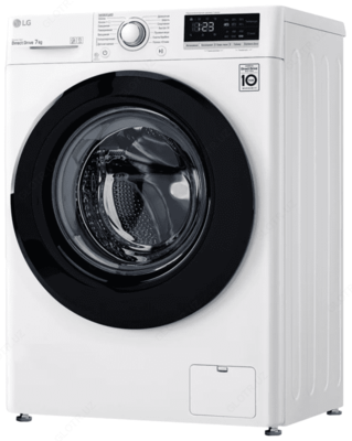 Стиральная машина LG F2V3HS6W 7 кг