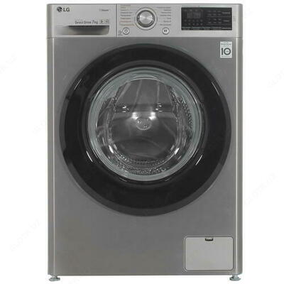 Стиральная машина LG F2M5HS6S 7 кг