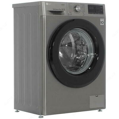Стиральная машина LG F2M5HS6S 7 кг