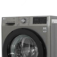 6 150 000 so'm Kir yuvish mashinasi LG F2M5HS6S 7 kg