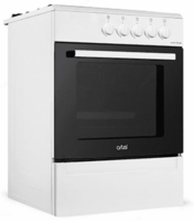 Газовая плита ARTEL Apetito G Lite ГП (белый) - 2 312 500 сум