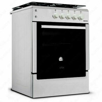 Газовая плита ARTEL Apetito 02-G CHU ГП (стальной) - 3 225 000 сум