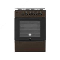 Комбинированная плита ARTEL MILAGRO 10-K без гриля (коричневый)