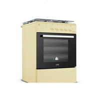 Газовая плита Artel Milagro 10-K Classic ГП (Бежевая) - 3 187 500 сум