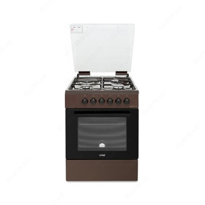 Kombinatsiyalangan pishirgich Artel Milagro 01-K CHU KP Oq