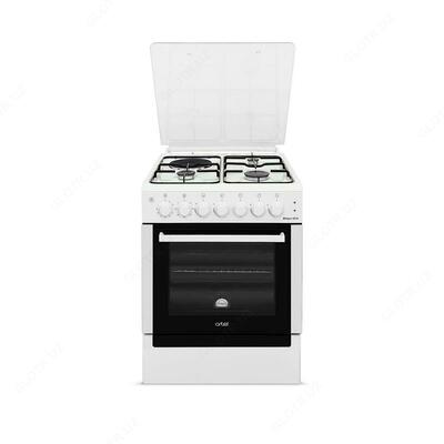 Kombinatsiyalangan pishirgich Artel Milagro 01-K CHU KP Classic Black Matt