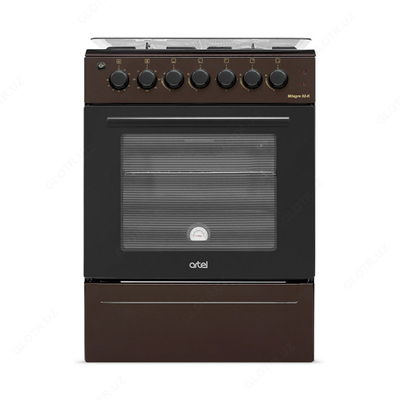 Комбинированная плита Artel Milagro 02-K CHU КП BR/GR