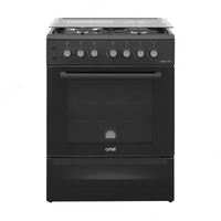 Aralash pishirgich Artel Milagro 02-K CHU KP Qora mat