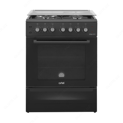 Aralash pishirgich Artel Milagro 02-K CHU KP Qora mat