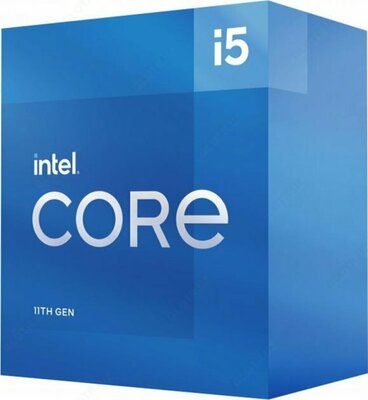Protsessor Intel Core i5 11400 2.6GHz Rocket Lake