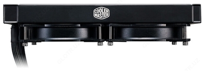 Cooler Master MasterLiquid ML240L V2 RGB suyuq sovutish tizimi