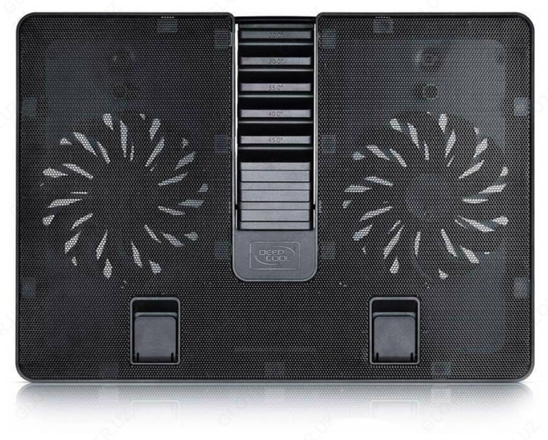 Laptop stendlari Deepcool U PAL