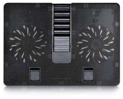 Laptop stendlari Deepcool U PAL