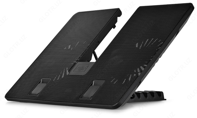 Laptop stendlari Deepcool U PAL