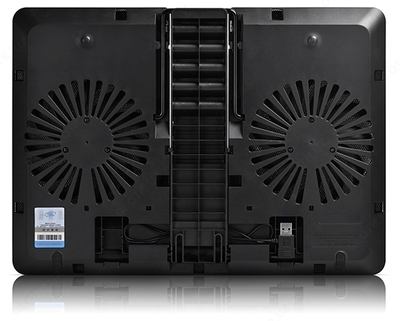 Laptop stendlari Deepcool U PAL