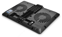 Подставка для ноутбука Deepcool U PAL Только в розницу