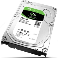 687 500 сум Жесткий диск Seagate Barracuda 1 TB ST1000DM010