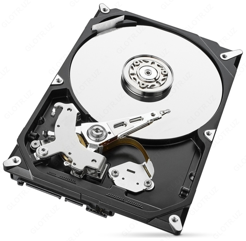 Seagate Barracuda 1 TB qattiq disk ST1000DM010