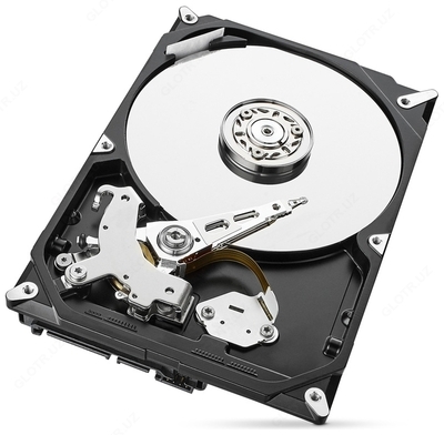Жесткий диск Seagate Barracuda 1 TB ST1000DM010