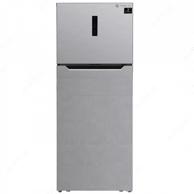 Beston Beston BC-616LN 420L inox inv muzlatgichi