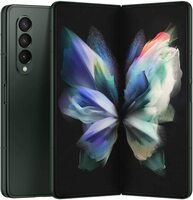   Смартфон SAMSUNG Galaxy Z Fold 3 5G 256GB Silver  Black  Green