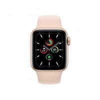 Смарт часы Apple Watch SE GPS 40mm Gold - 4 087 500 сум