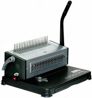 Гребне-переплетная машина Deli E3874