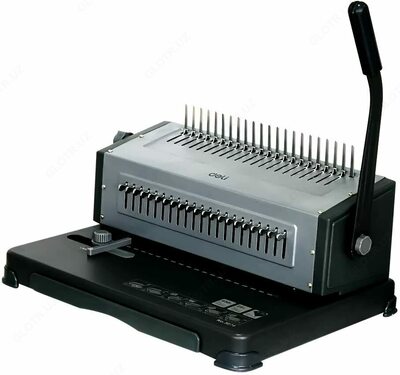 Гребне-переплетная машина Deli E3874