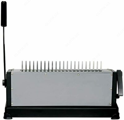 Гребне-переплетная машина Deli E3874