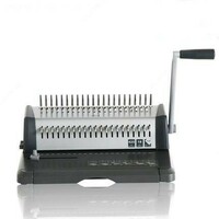 Переплетчик Deli 3873 сшивает 425 листов A4 - 1 275 000 сум